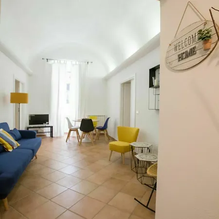 Apartment Littlehope 83 *