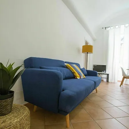 Apartment Littlehope 83 *