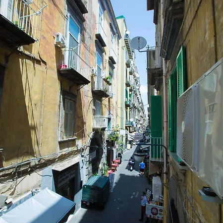 Littlehope 83 * Naples